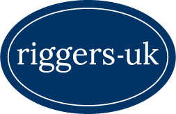 Riggers UK Logo
